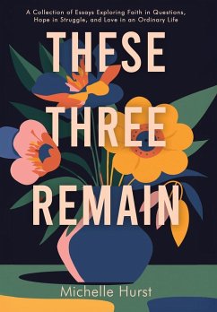 Cover These Three Remain