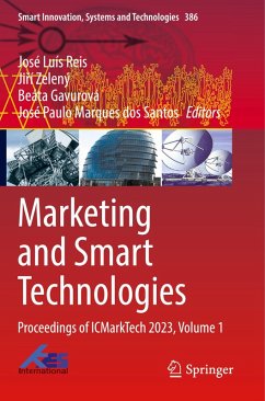 Cover Marketing and Smart Technologies