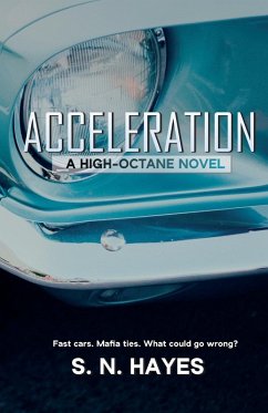 Cover Acceleration