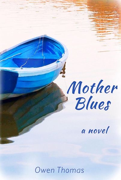 Mother Blues (eBook, ePUB) Mother Blues (eBook, ePUB)