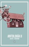 Antología II - Salto al reverso (eBook, ePUB)