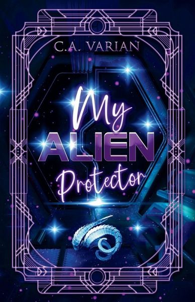 My Alien Protector My Alien Protector