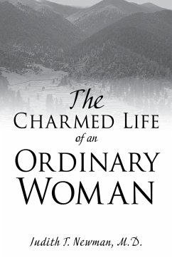 Cover The Charmed Life of an Ordinary Woman