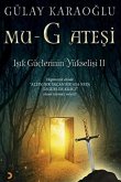 Mu-G Atesi Mu-G Atesi