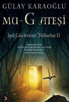 Cover Mu-G Atesi