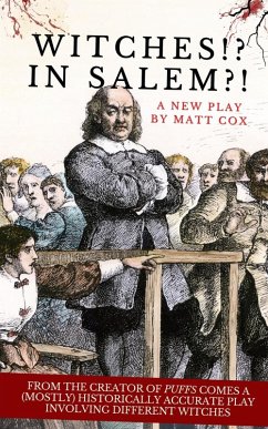 Cover Witches!? In Salem?!