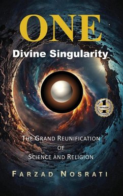 One Divine Singularity - Nosrati, Farzad