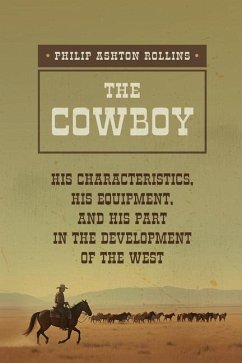 Cover The Cowboy