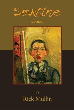 Cover Soutine