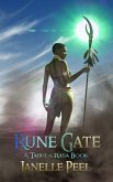 Rune Gate: A Tabula Rasa Book 3 (eBook, ePUB) Rune Gate: A Tabula Rasa Book 3 (eBook, ePUB)