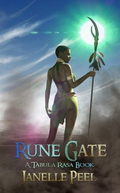 Rune Gate: A Tabula Rasa Book 3 (eBook, ePUB) - Peel, Janelle