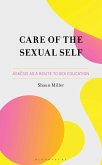 Care of the Sexual Self