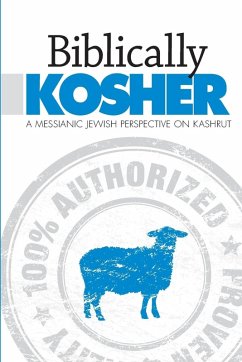 Cover Biblically Kosher