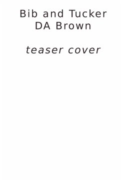 Bib and Tucker Cover Bib and Tucker