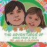 The Adventures of Annie from A to Z - Bild 1