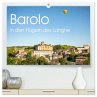 Barolo in den Hügeln des Langhe... - Bild 1