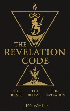 Cover THE REVELATION CODE