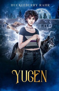 Cover Yugen