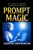 Prompt Magic Prompt Magic