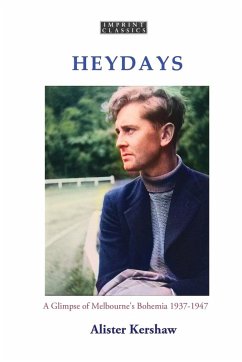 Cover Heydays