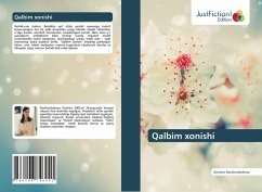 Cover Qalbim xonishi