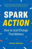 Spark Action Spark Action