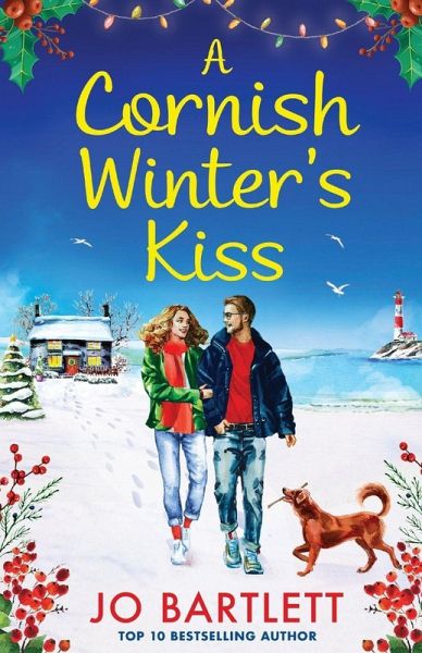 A Cornish Winter's Kiss