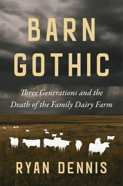 Cover Barn Gothic