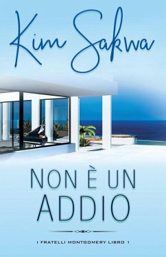 Cover Non è un addio