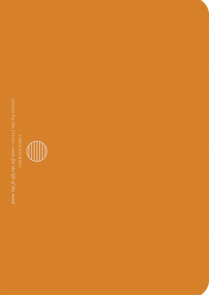 Turmeric Hardcover B6 Notebook Turmeric Hardcover B6 Notebook