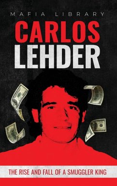 Carlos Lehder - Library, Mafia