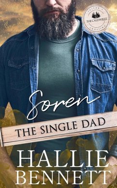 Cover Soren the Single Dad