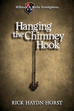 Cover Hanging the Chimney Hook (eBook, ePUB)