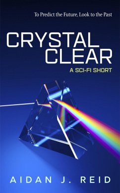 Cover Crystal Clear (eBook, ePUB)