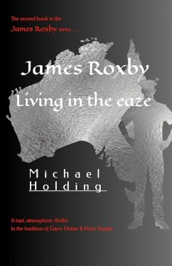 James Roxby - Holding