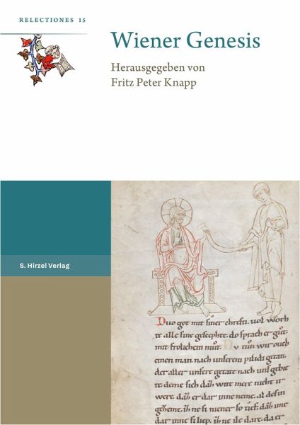 Wiener Genesis Wiener Genesis