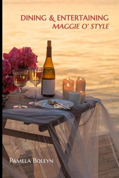 Dining & Entertaining Maggie O' Style - Boleyn, Pamela