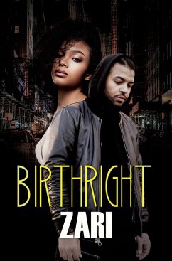 Cover Birthright