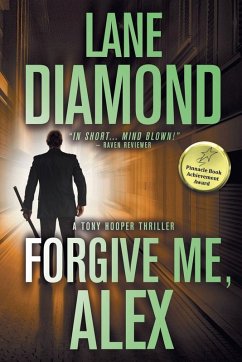 Forgive Me, Alex - Diamond, Lane