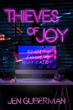 Cover Thieves of Joy (eBook, ePUB)