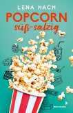 Popcorn süß-salzig (TB)