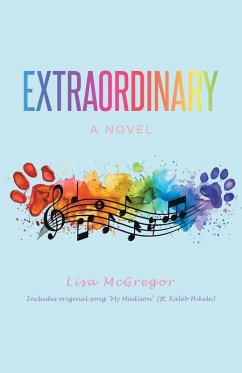 Cover Extraordinary