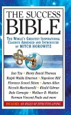 The Success Bible The Success Bible