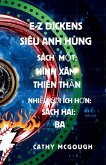 E-Z Dickens Siêu Anh Hùng Sách MỘt VÀ Sách Hai E-Z Dickens Siêu Anh Hùng Sách MỘt VÀ Sách Hai