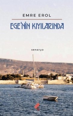 Cover Egenin Kiyilarinda
