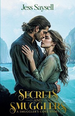 Cover Secrets and Smugglers