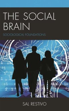 Cover The Social Brain