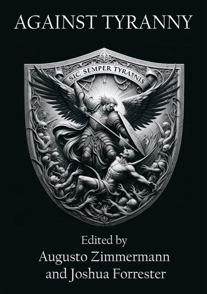 Against Tyranny Against Tyranny