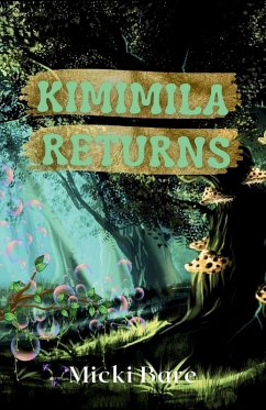 Kimimila Returns - Bare, Micki
