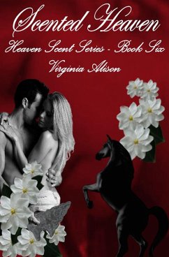 Cover Scented Heaven (eBook, ePUB)
